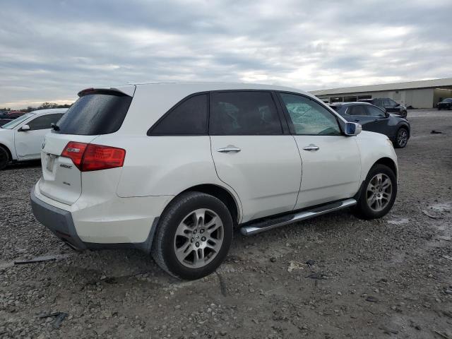 2008 ACURA MDX TECHNO #3303947691
