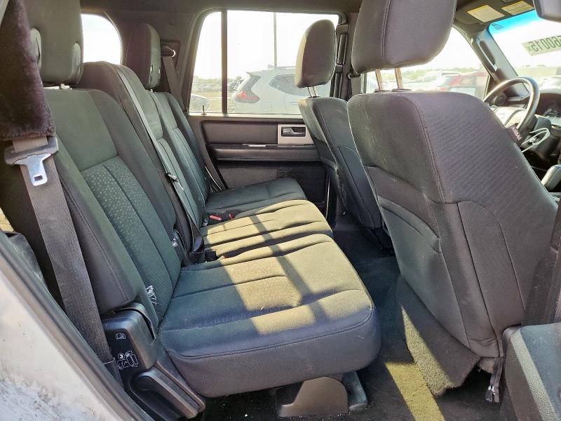 2017 FORD EXPEDITION - 1FMJU1JTXHEA68338