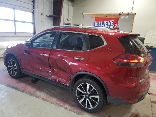 2019 NISSAN ROGUE S - 5N1AT2MV2KC725528