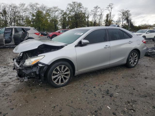 2015 TOYOTA CAMRY LE - 4T1BF1FK7FU969636