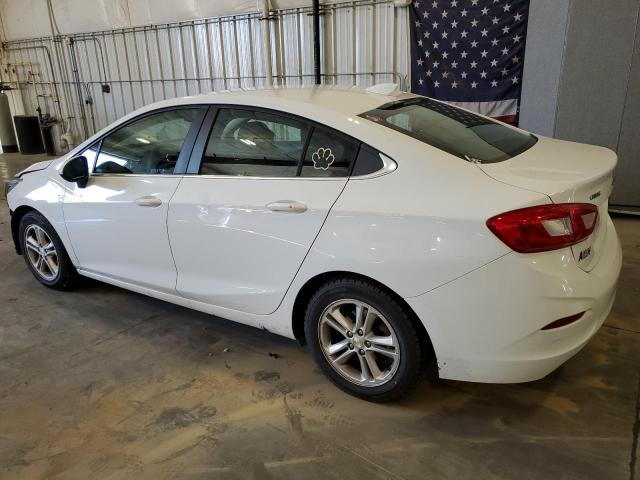 2017 CHEVROLET CRUZE LT - Other View