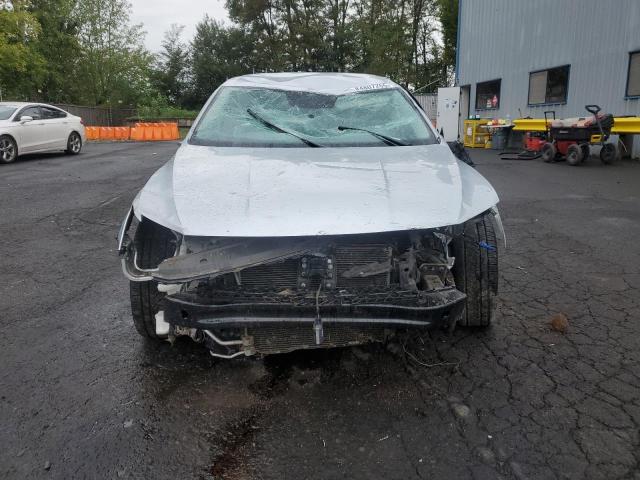 2018 VOLKSWAGEN PASSAT S 1VWAA7A30JC004209