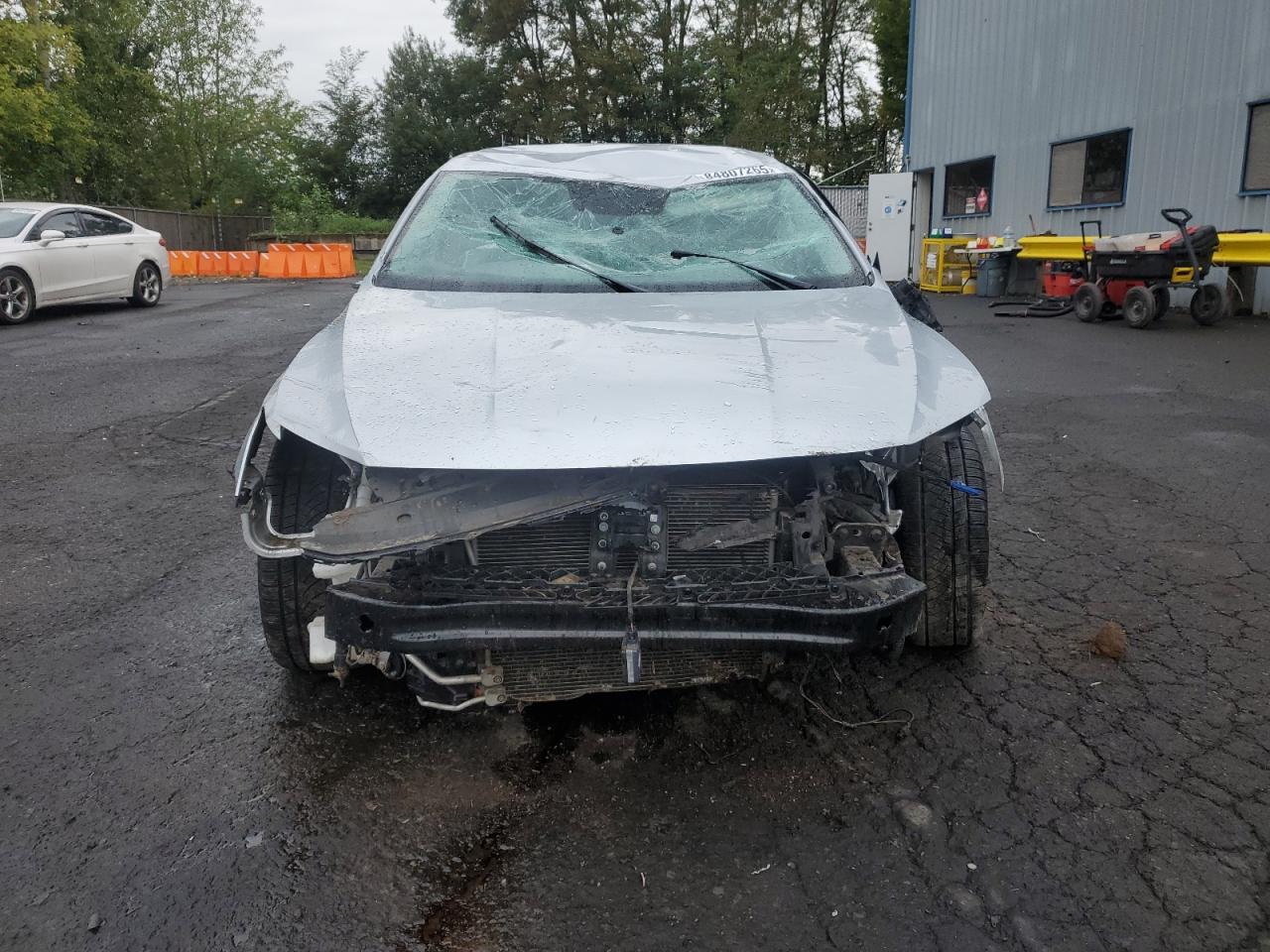 Global Auto Auctions