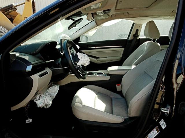 2023 NISSAN ALTIMA SV #3287677009