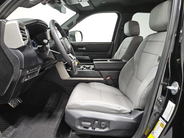 2025 TOYOTA TUNDRA DOU 5TFLA5DA1SX292441