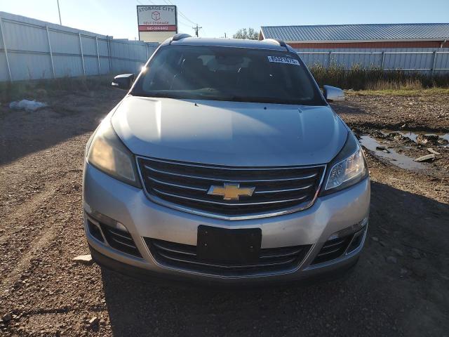 2015 CHEVROLET TRAVERSE L #3284881029