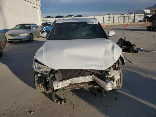 2016 AUDI Q3 PREMIUM #3286922234