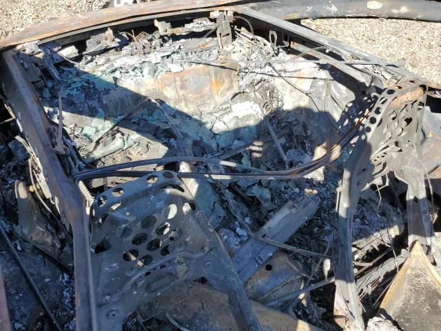 2003 PORSCHE 911 TARGA #3281554408