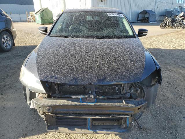 2015 VOLKSWAGEN JETTA SE - 3VWD07AJ5FM204748