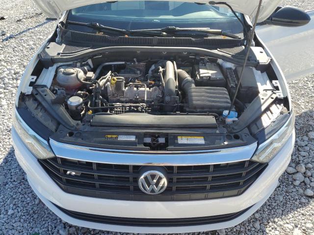 2021 VOLKSWAGEN JETTA S - 3VWN57BU9MM092337