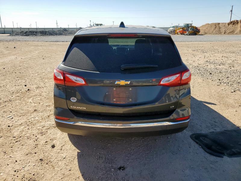 2019 CHEVROLET EQUINOX LT #3292516678