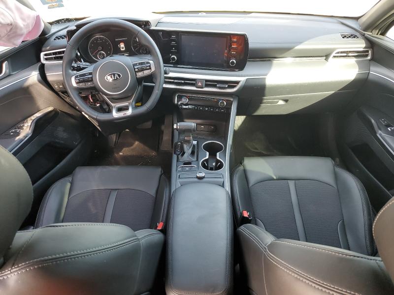 2021 KIA K5 GT LINE - 5XXG64J28MG024104