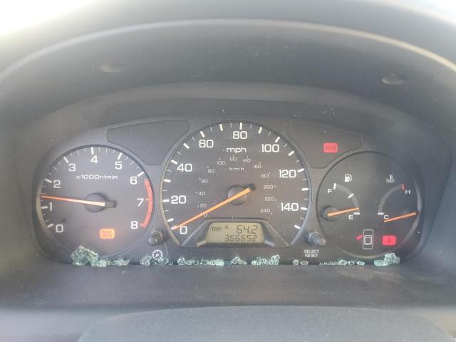 2000 HONDA ACCORD LX #3302748039