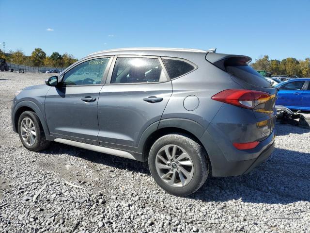 2018 HYUNDAI TUCSON SEL #3305380301