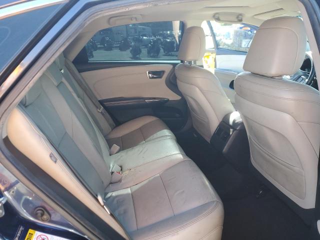 2015 TOYOTA AVALON XLE 4T1BK1EB4FU184441