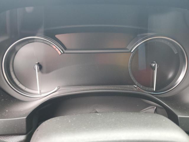 2020 CADILLAC CT4 LUXURY - 1G6DA5RK4L0139894