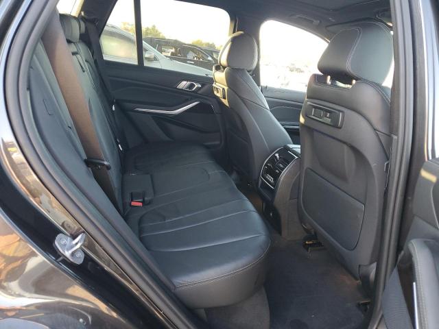 2019 BMW X5 XDRIVE4 - 5UXCR6C53KLL25190