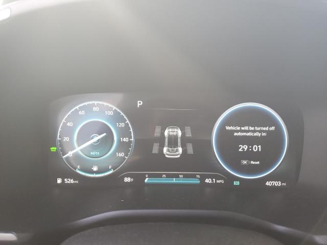 2022 HYUNDAI SANTA FE SEL PREMIUM KM8S3DA18NU058433