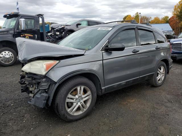 2010 HONDA CR-V EX - 5J6RE4H55AL041590