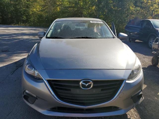 2015 MAZDA 3 SPORT - 3MZBM1U79FM152100