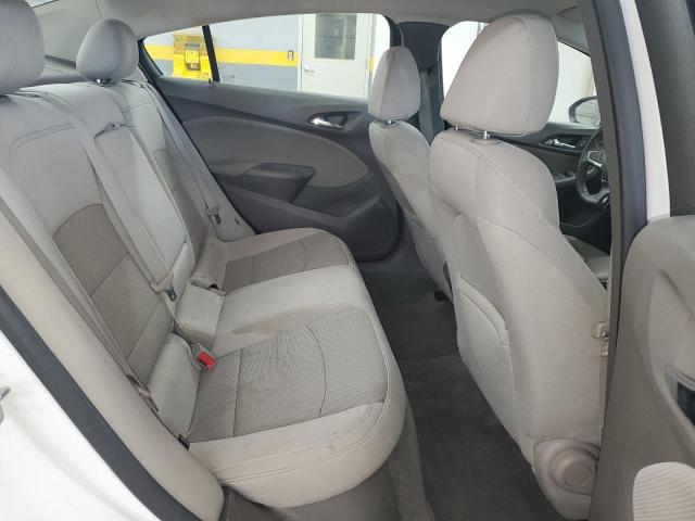 2016 CHEVROLET CRUISE LT 1G1BE5SMXG7289390