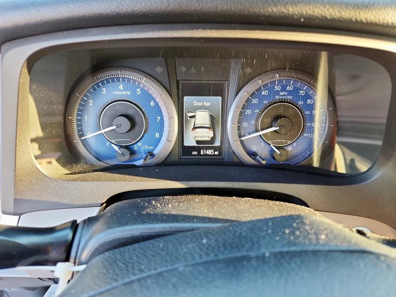 2019 TOYOTA SIENNA LE 5TDKZ3DC2KS978164