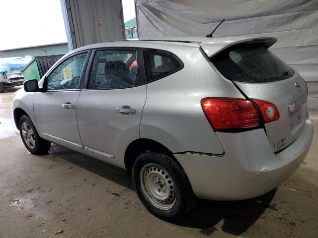 2013 NISSAN ROGUE S - JN8AS5MV9DW148088