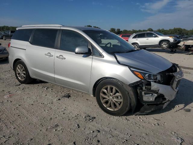 2019 KIA SEDONA LX #3294520490