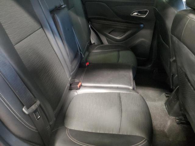 2015 BUICK ENCORE CON - KL4CJBSB1FB139405