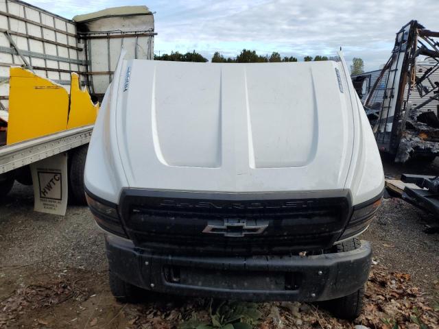 2024 CHEV SILVERADO MEDIUM DUT #3283876425