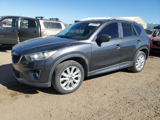 MAZDA CX-5 GT