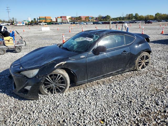 2013 TOYOTA SCION FR-S #3287291993
