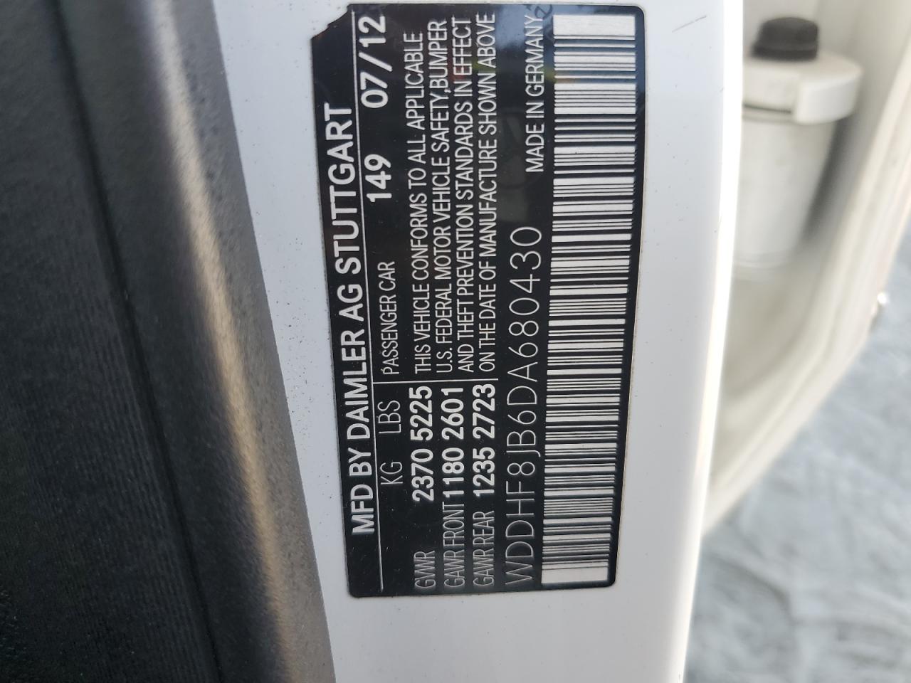 MERCEDES-BENZ E-CLASS 350 4MATIC