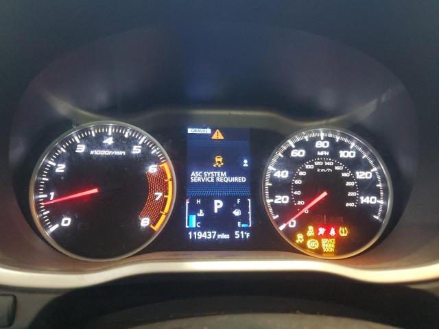 2020 MITSUBISHI ECLIPSE CR - JA4AT3AA9LZ036199