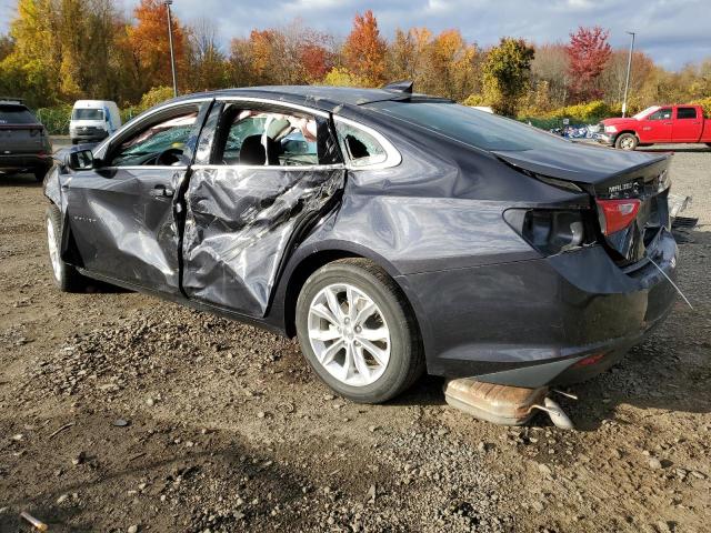 2023 CHEVROLET MALIBU LT - 1G1ZD5ST3PF215436
