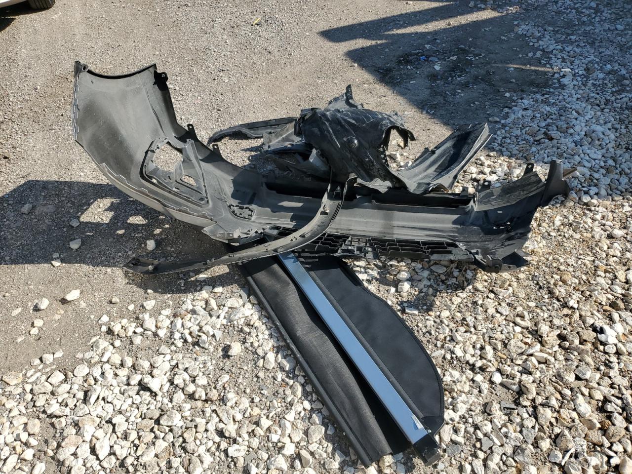 SUBARU FORESTER PREMIUM