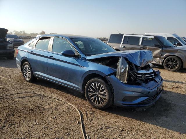 2019 VOLKSWAGEN JETTA SEL 3VWEB7BU1KM196892