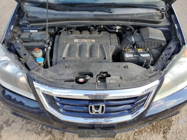 2008 HONDA ODYSSEY EX #3281559408