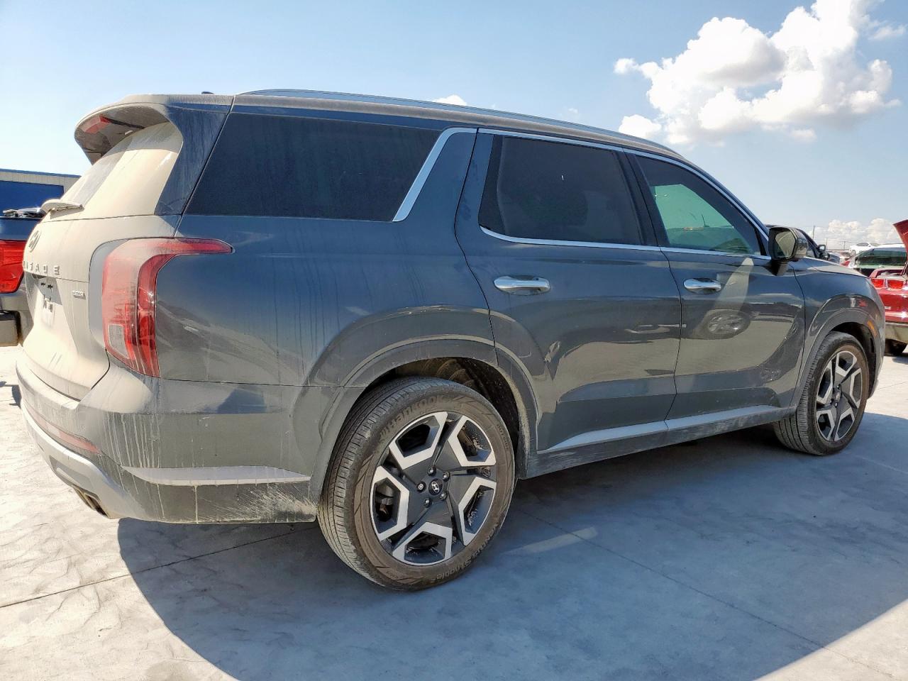 HYUNDAI PALISADE SEL PREMIUM