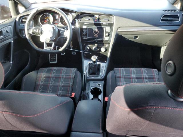 2021 VOLKSWAGEN GTI S #3284613340