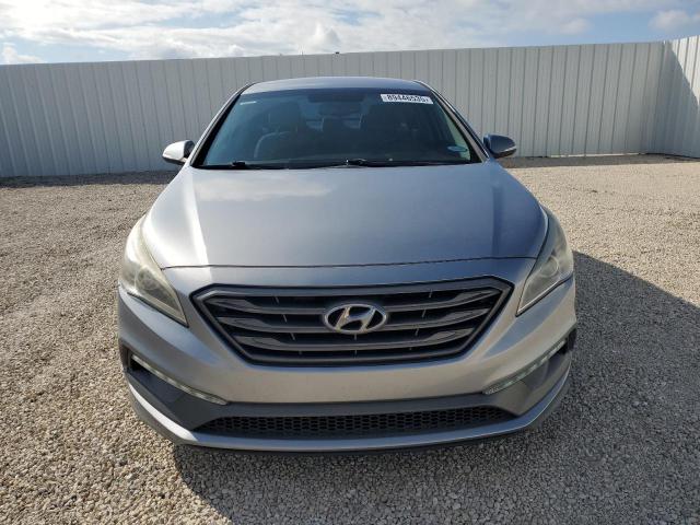2017 HYUNDAI SONATA SPO - 5NPE34AF9HH510417