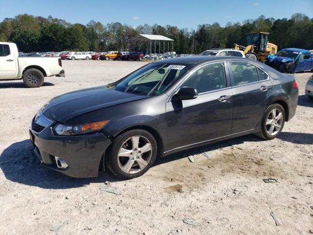 ACURA TSX