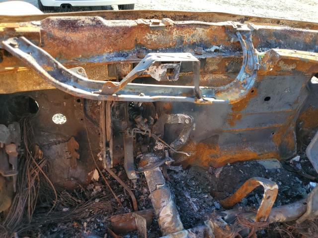 2003 CADILLAC ESCALADE L #3309486655