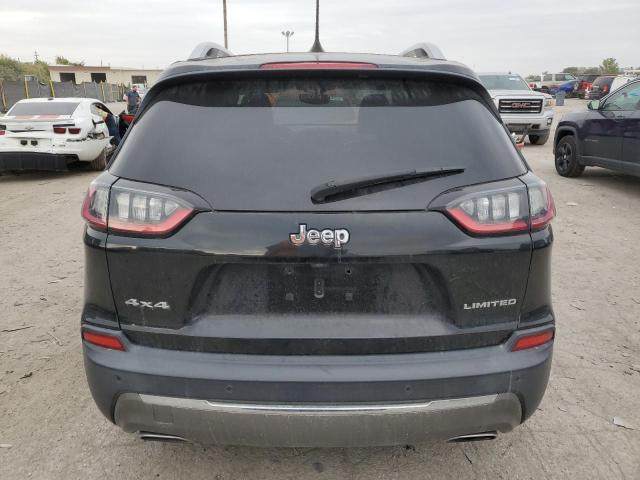 2019 JEEP CHEROKEE L #3269781702