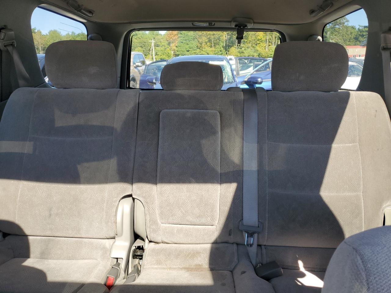 Lot #3257370764 2004 TOYOTA SEQUOIA SR