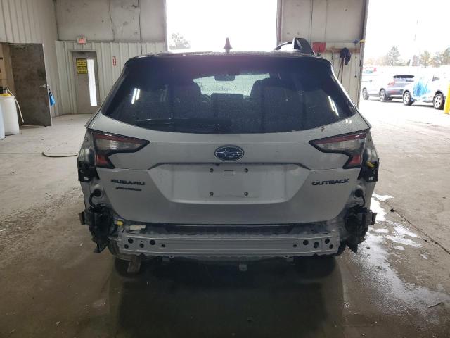 2025 SUBARU OUTBACK ON #3285598310