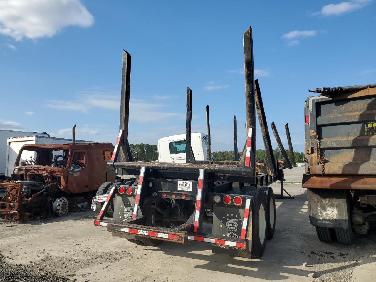 Lot #3285656642 2023 MCLENDON UNKNOWN