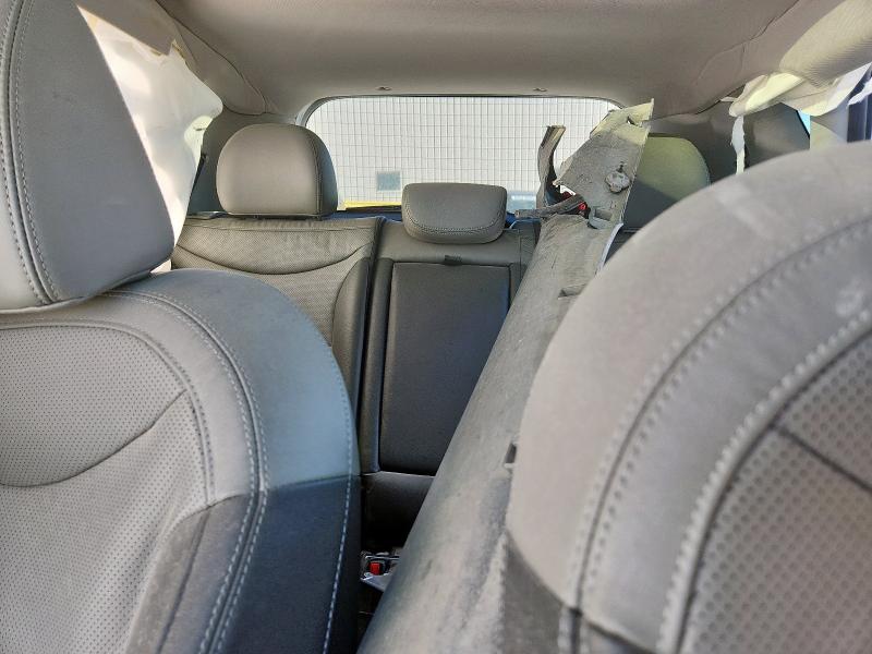 2018 KIA SOUL + KNDJP3A50J7900532