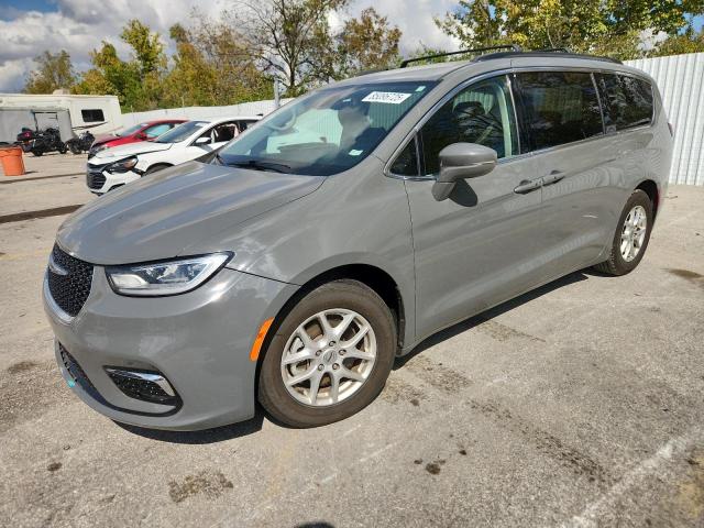 CHRYSLER PACIFICA T