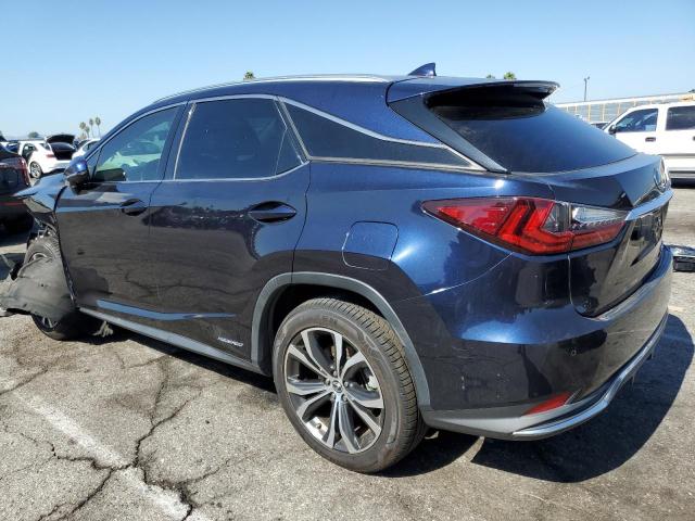 2020 LEXUS RX 450H #3305473087